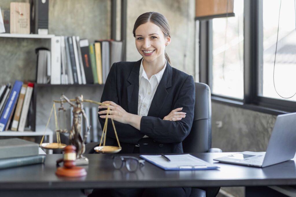 Having an Employment Lawyer Makes All the Difference