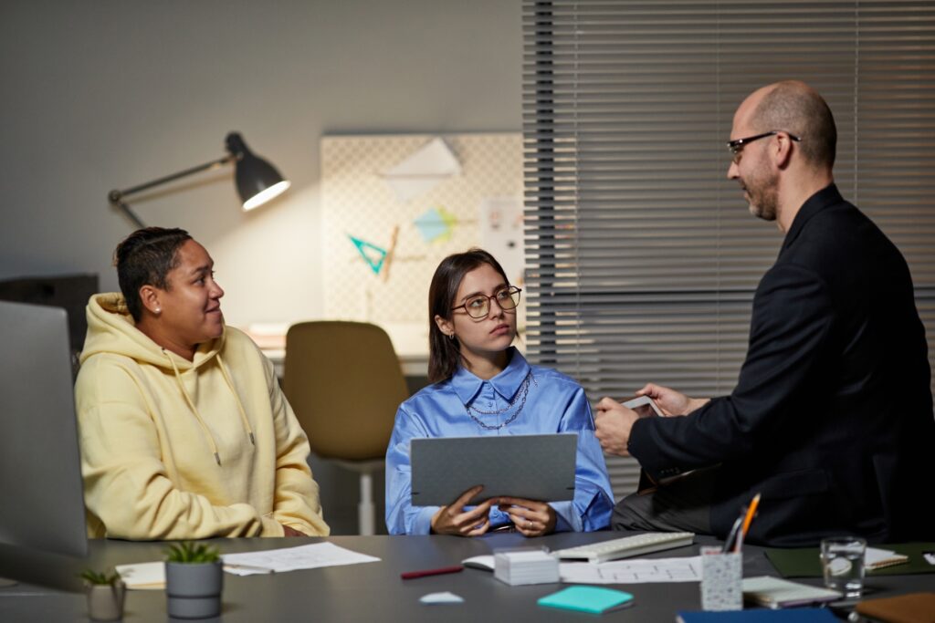What is Constructive Dismissal? How can I know when I’ve been constructively dismissed?