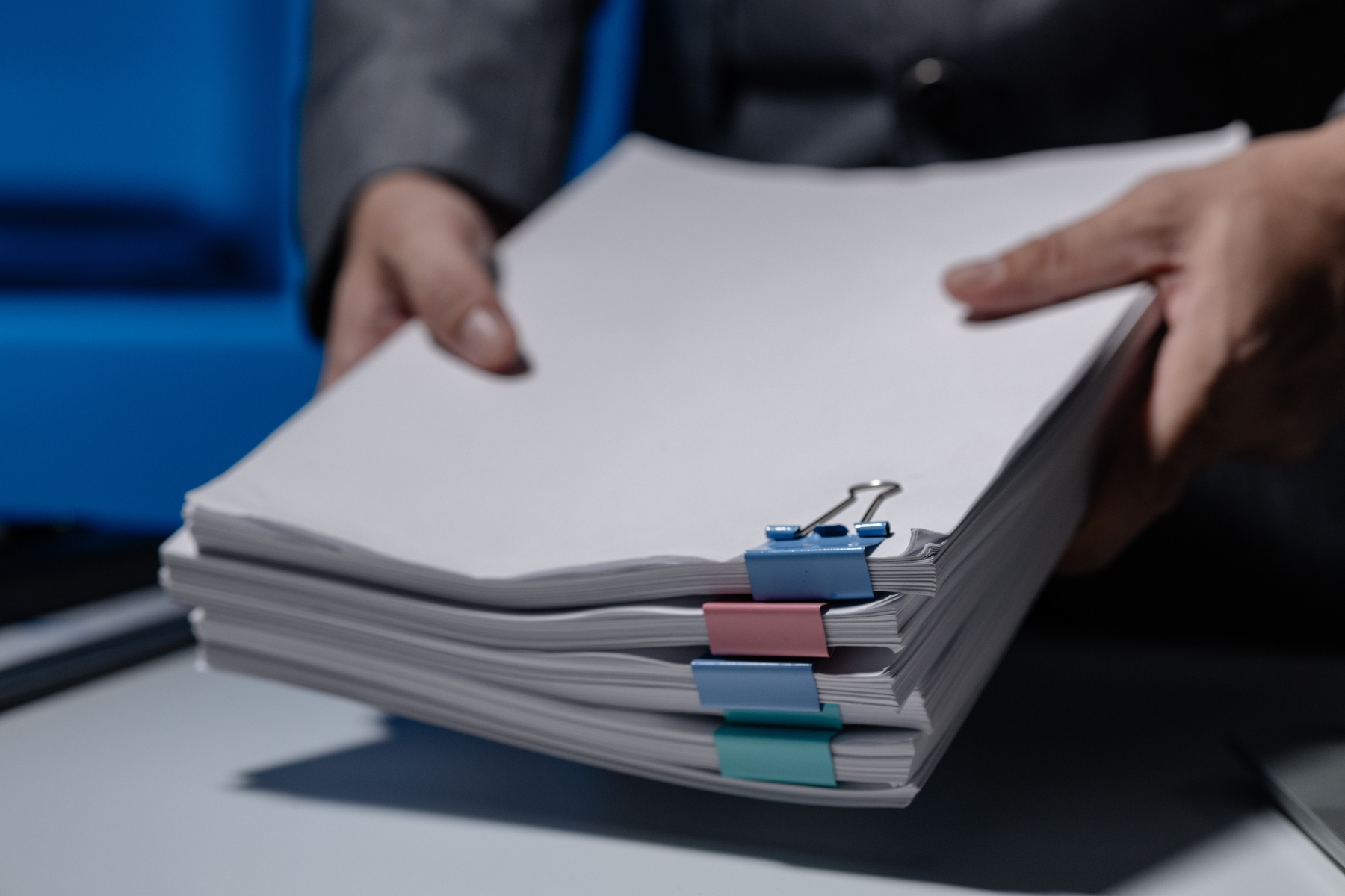 Law services in the Burnaby