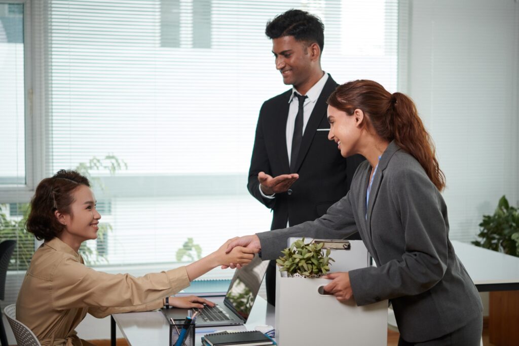 Law services in the Central BC