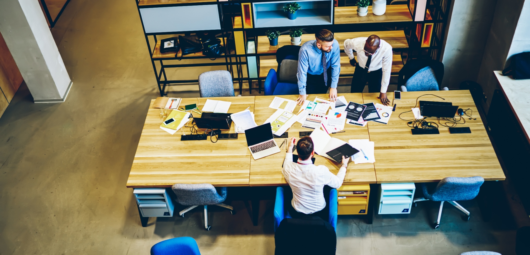 Workplace Law in Mission