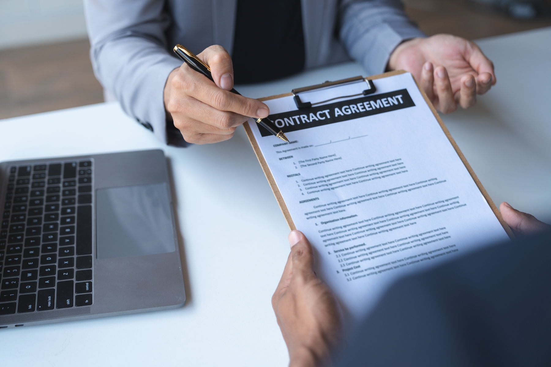 Workplace Law in Hope