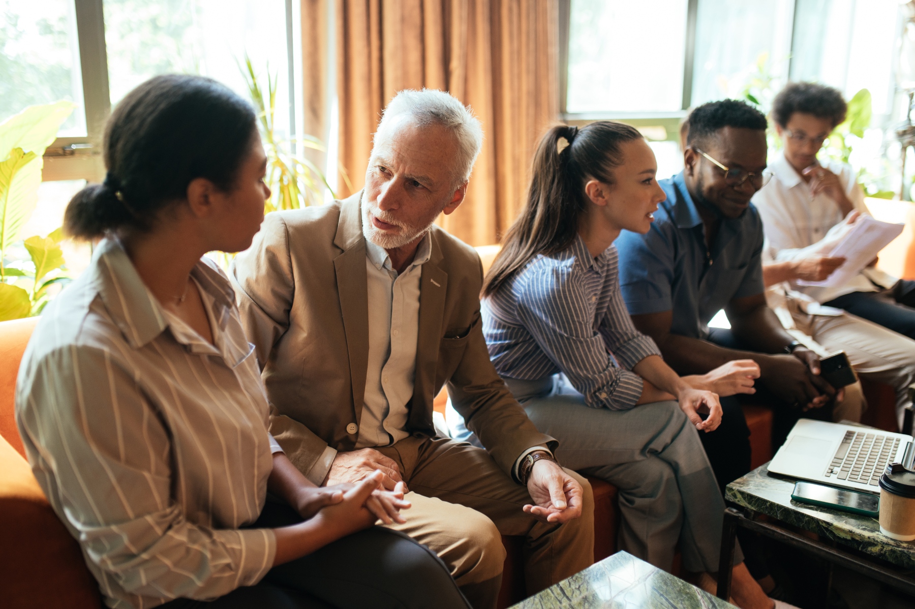 Employer and Employee Law in Mission