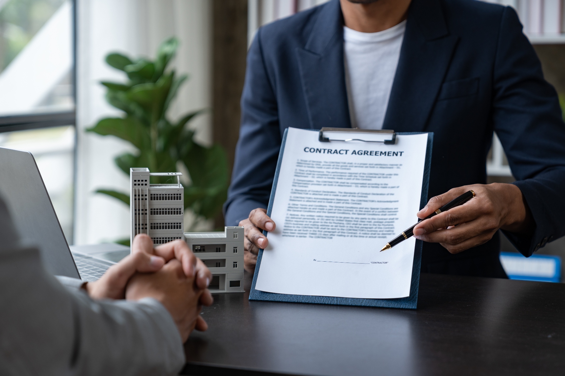 How to handle business contract issues in the Fraser Valley: A Legal Guide