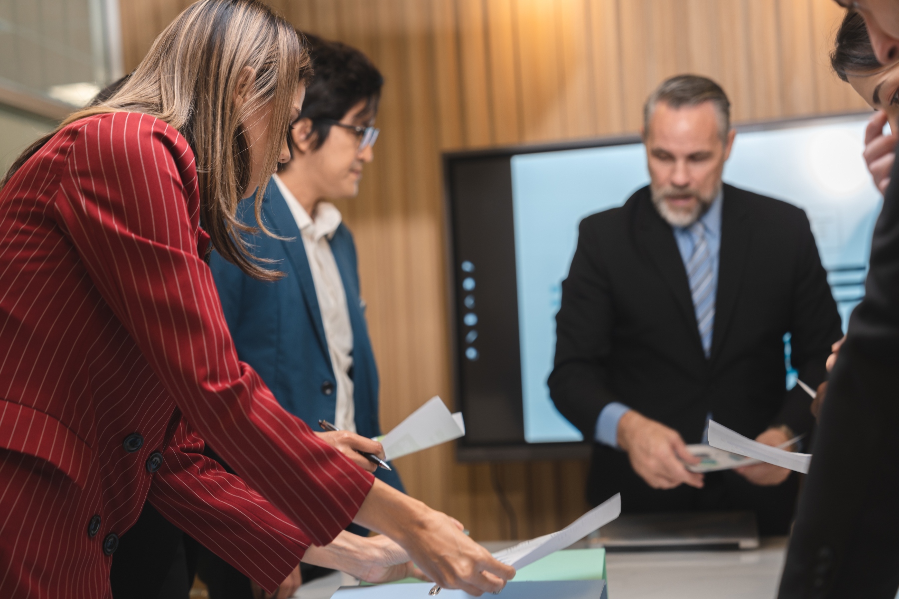 Best Practices for Drafting Workplace Policies to Avoid Legal Issues