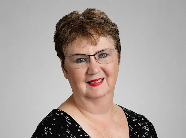 Judy Lura