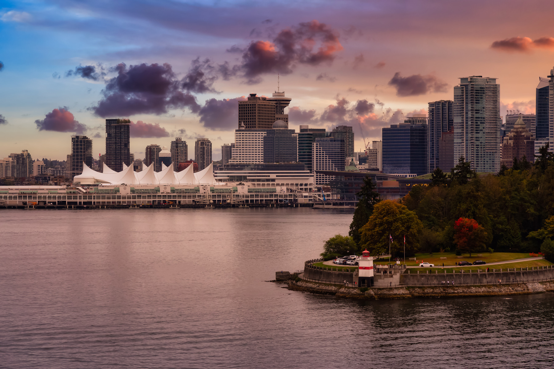 Church law in the Fraser Valley