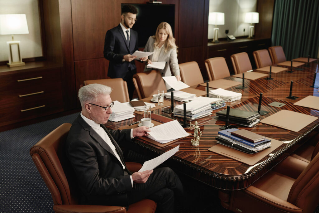 Lawyers in Surrey