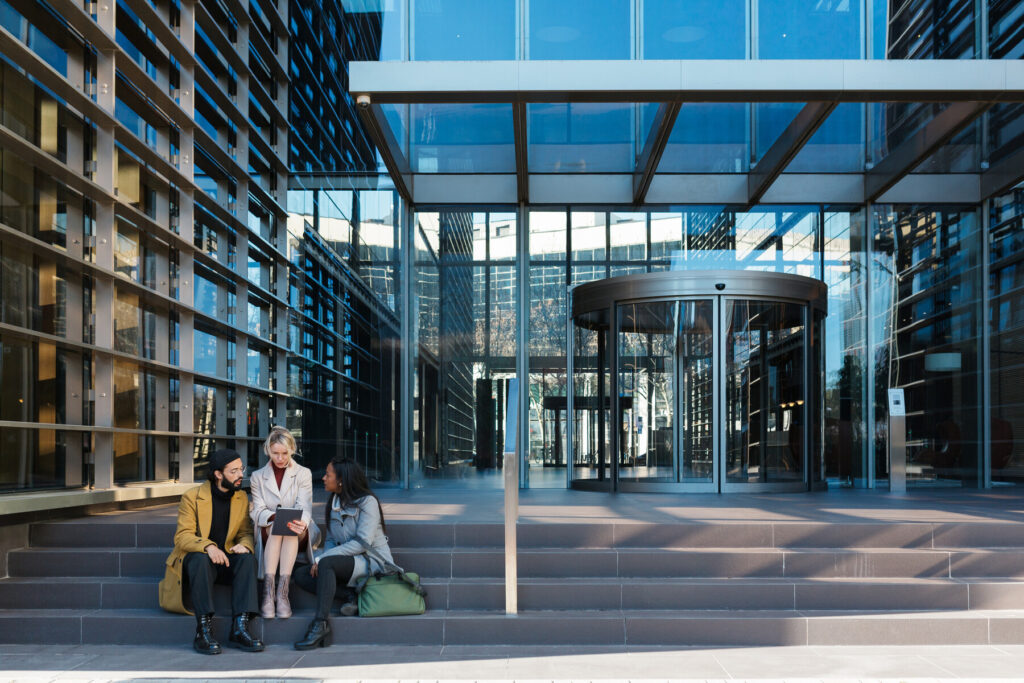 Employment Law in Langley