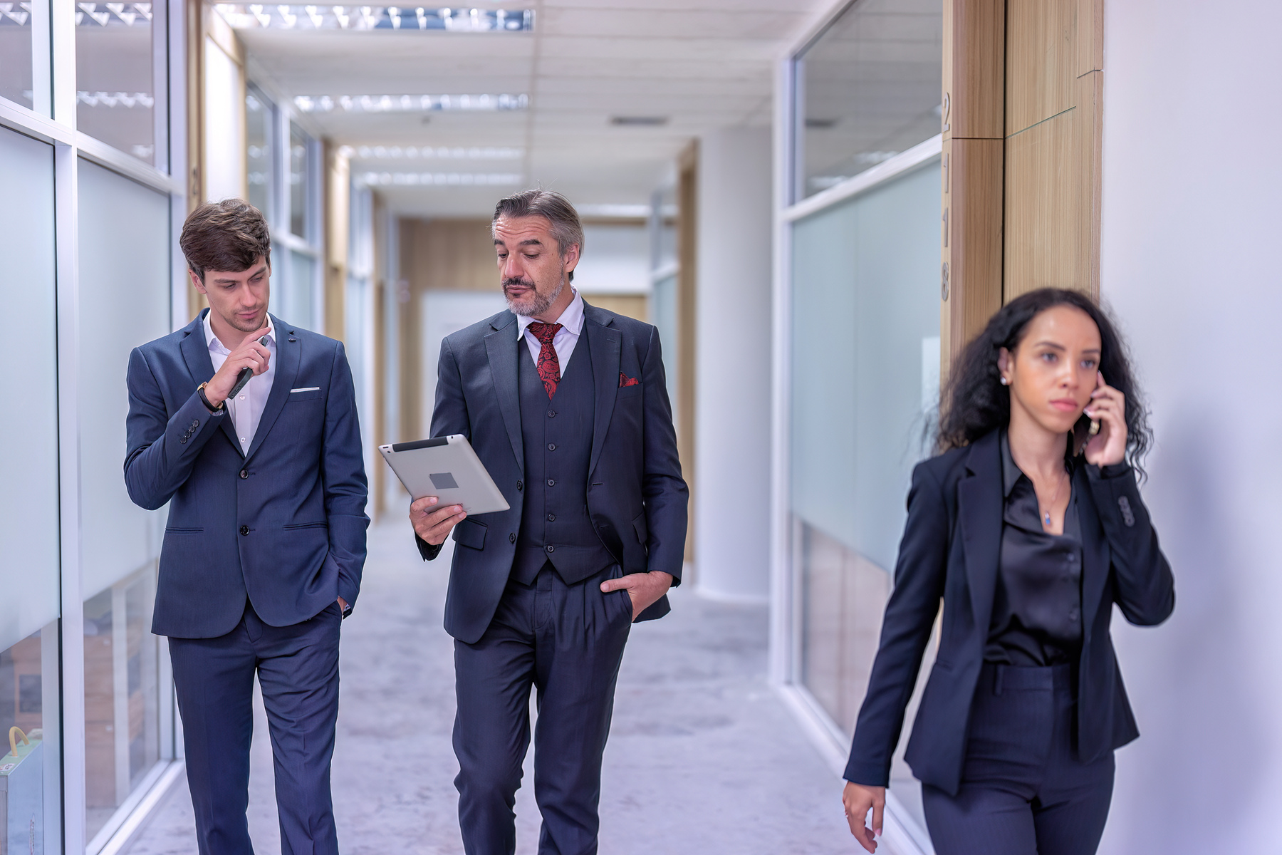 Employment Law in Abbotsford