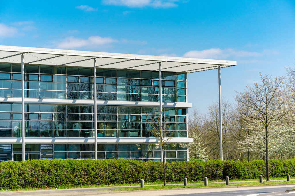 Law firm in the Fraser Valley