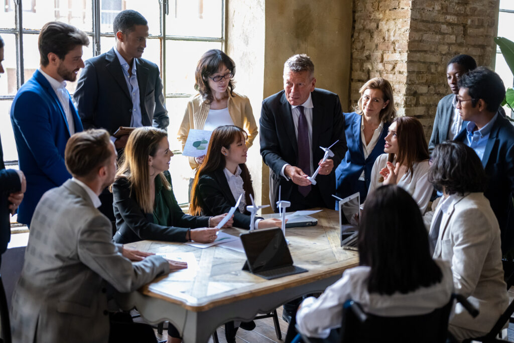Employment law services for Religious and Charitable Organizations in Mission