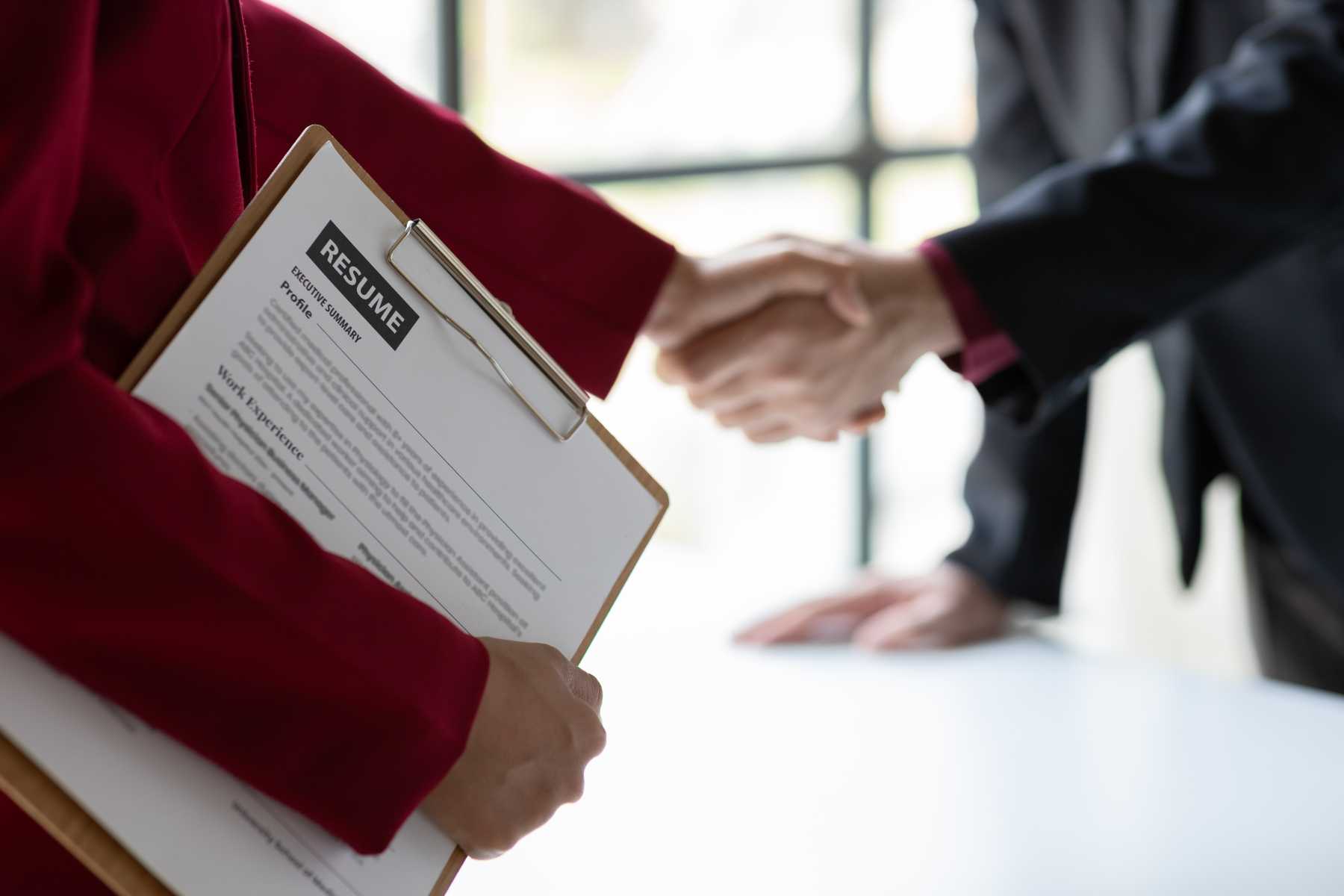 Employment Contracts - Do You Need a Written Employment Contract in BC